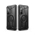 Etui do telefonów Supcase Unicorn Beetle Pro Mag Magsafe 2-Set Galaxy S26+ Plus Black